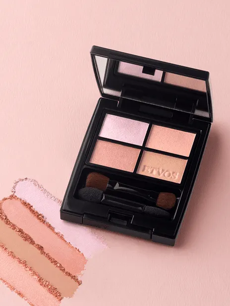 ミネラルクラッシィシャドウ