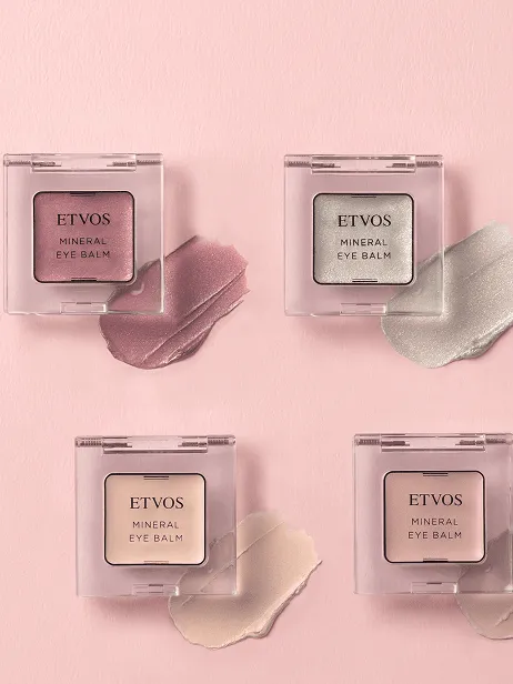 ミネラルアイバーム