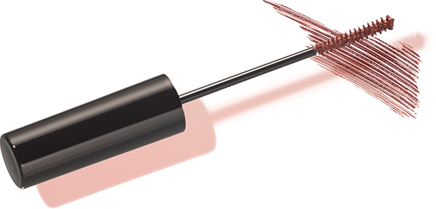 ニュアンスカラーマルチマスカラ