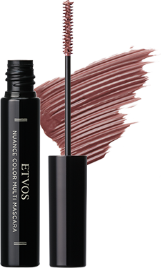 #モーヴブラウン