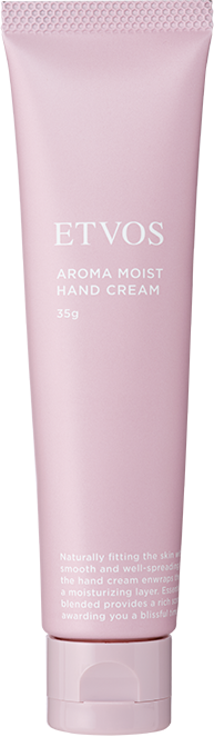 AROMA MOIST HAND CREAM アロマモイストハンドクリーム フレッシュハーバル
