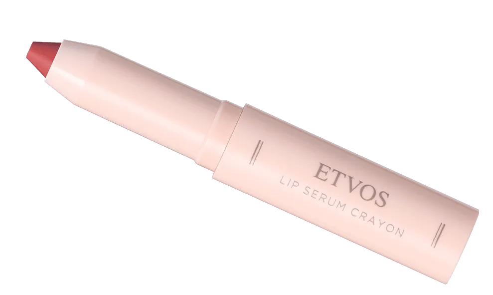 ETVOS 2025 AW COLLECTION│《公式》エトヴォス 2025秋冬