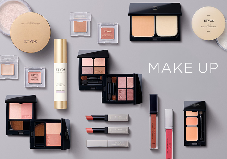 MINERAL MAKEUP
