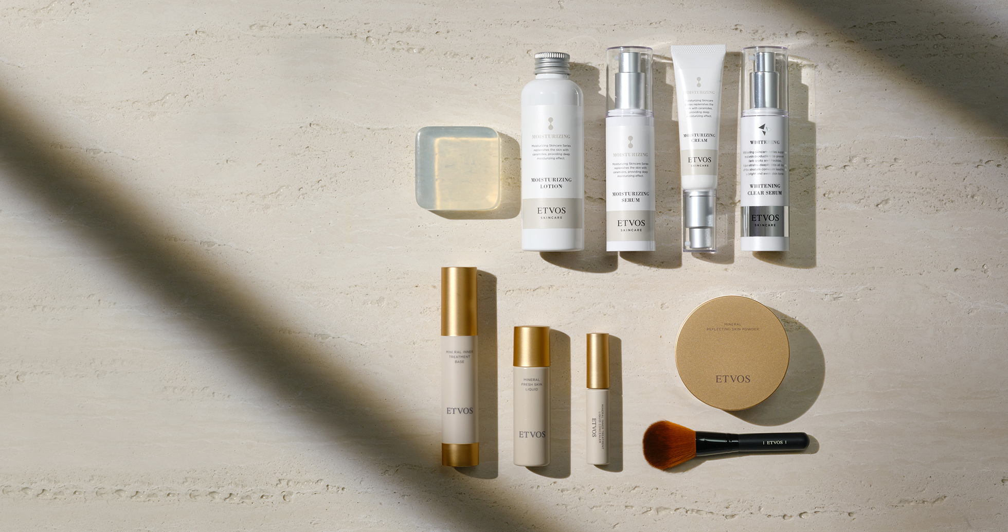 お友達紹介プログラム│《公式》エトヴォス／ミネラルメイク＆セラミド