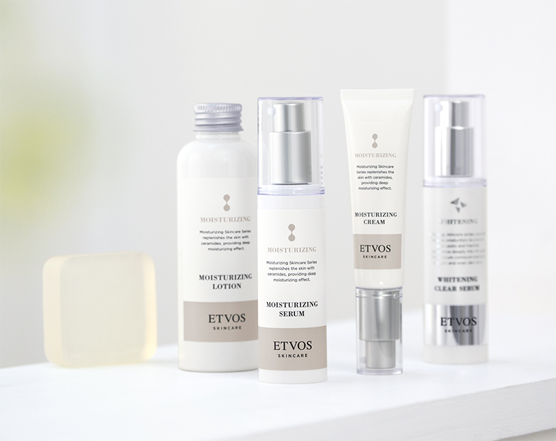 お友達紹介プログラム│《公式》エトヴォス／ミネラルメイク＆セラミド