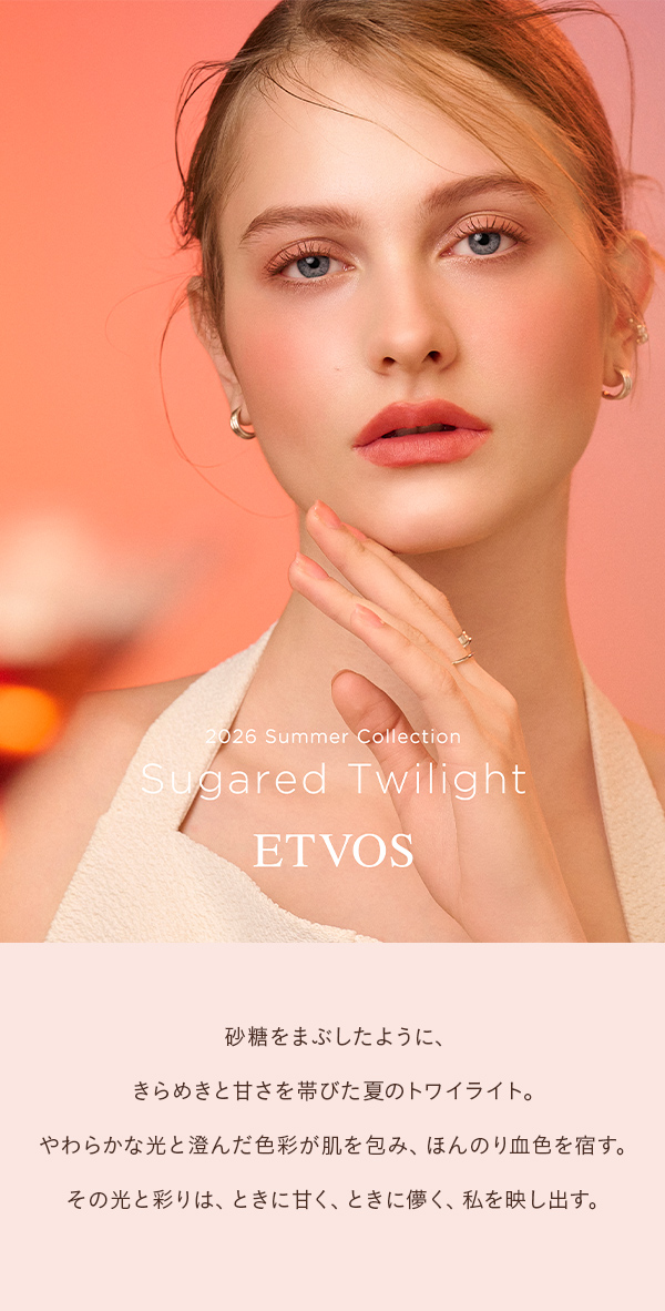 2026summerコレクションメイン画像