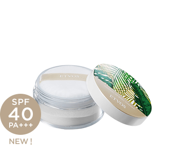 a:ミネラルUVボディパウダー