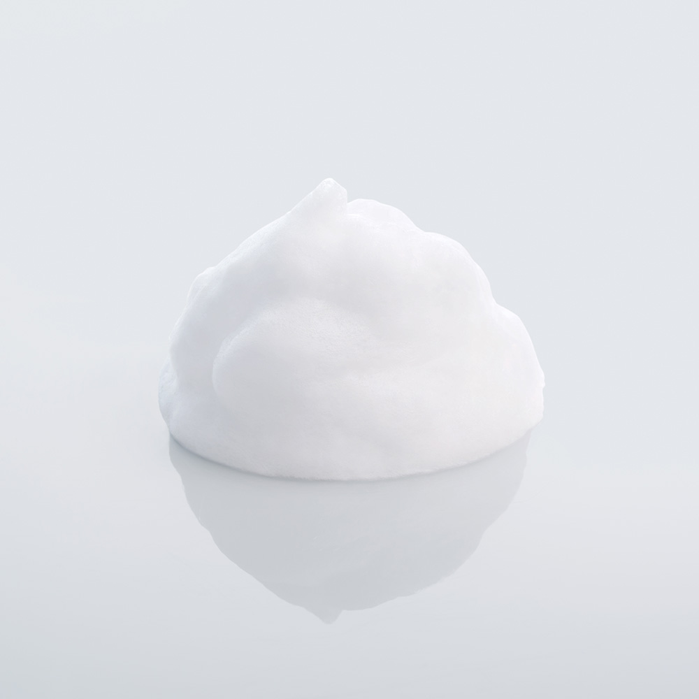 モイストアミノフォーム（ヒト型セラミド配合洗顔料）｜セラミド