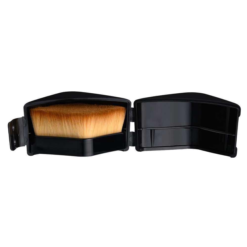 フラットチェンジブラシ