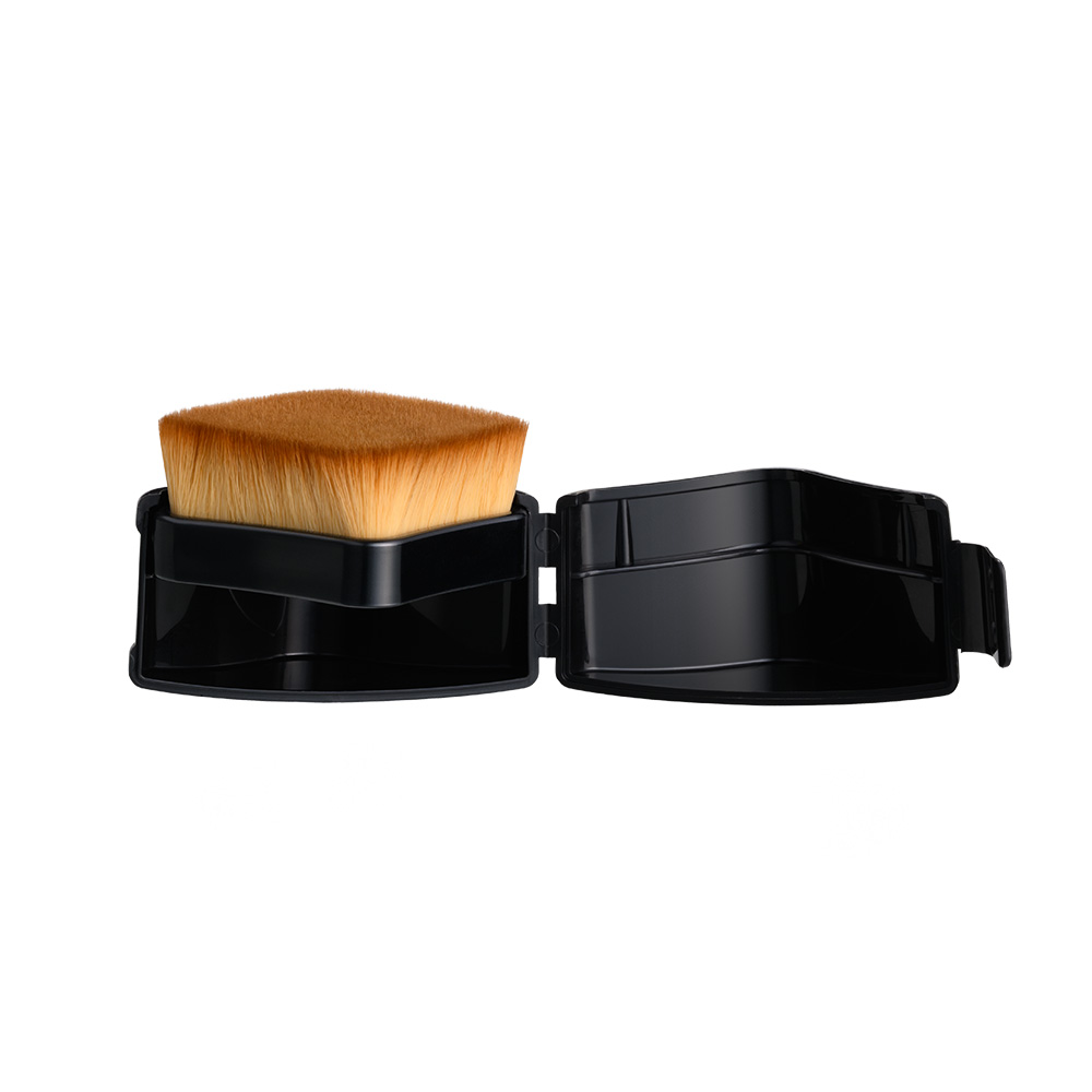 フラットチェンジブラシ