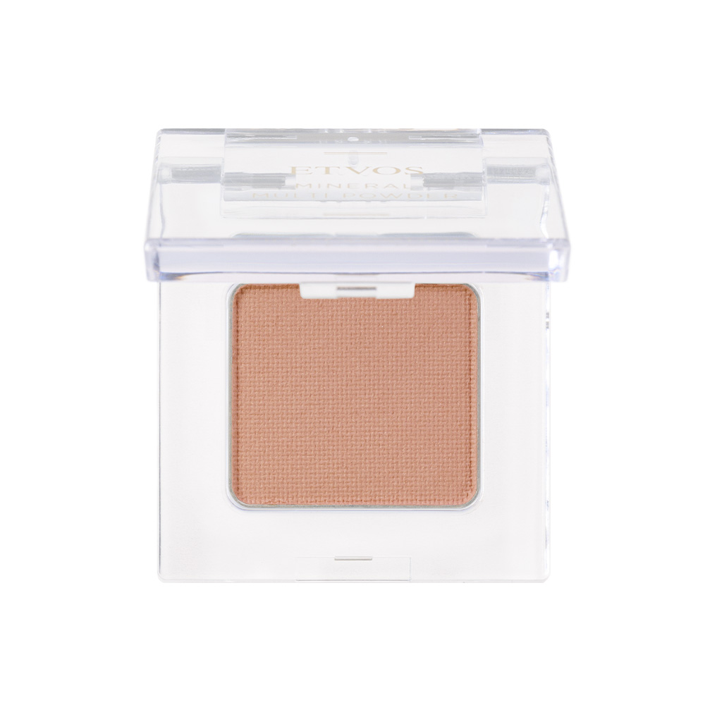 ミネラルマルチパウダー