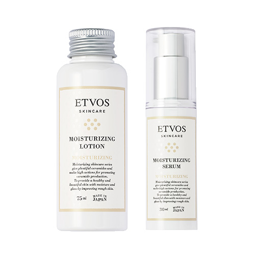 モイスチャーライン購入者にモイスチャーbookプレゼント 公式 エトヴォス 国産ミネラルファンデーション