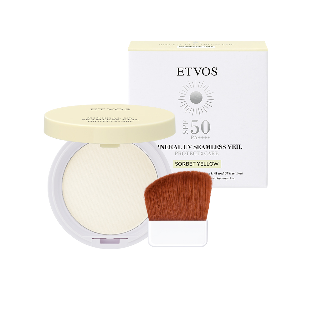 #ソルベイエロー×ホワイト【予約】