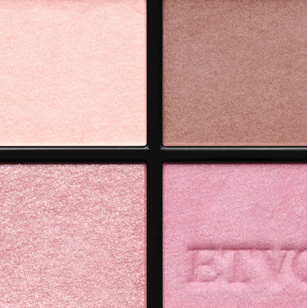 #シフォンピンク