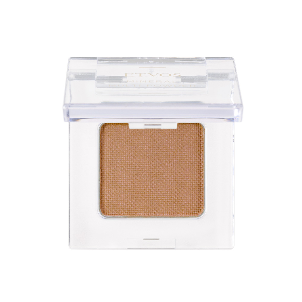 ミネラルマルチパウダー