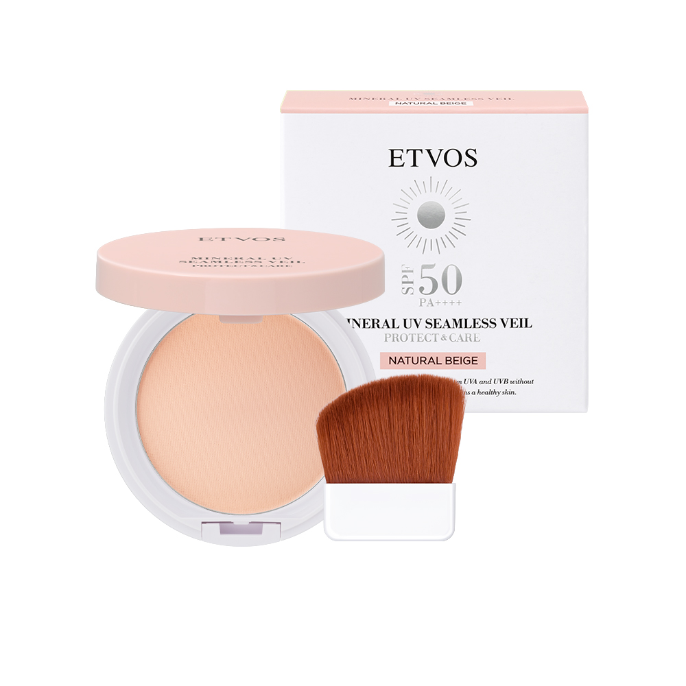 毛穴 スキンケア の関連商品 | ETVOS公式（エトヴォス）│《公式