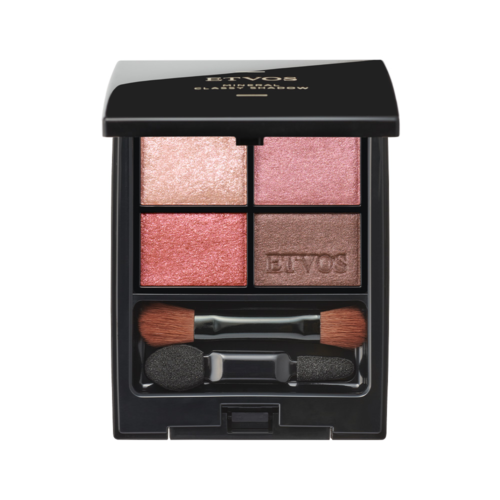 アイシャドウ 低刺激 の関連商品 | ETVOS公式（エトヴォス