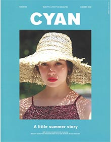 CYAN【SUMMER 2020】