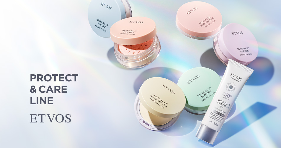 取扱店舗一覧│《公式》エトヴォス／ミネラルメイク＆セラミドスキンケア