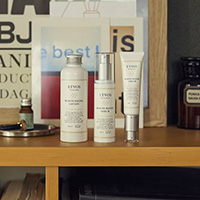 北欧、暮らしの道具店×ETVOS