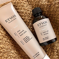 ETVOSスタッフの裏技BEAUTY