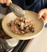 秋は食べてキレイになる！＜後編＞香りまで美味しいきのこレシピで、目指すは菌活。