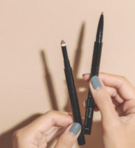 ETVOS EYEBROW STYLESアイブロウスタイルで変わる、私の印象。