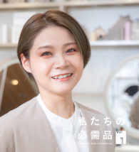 私たちの必需品 Vol.1ミネラルクラッシィシャドーの活用術 #ブロッサムシャワー