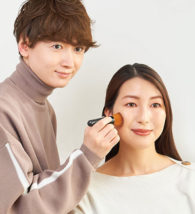 なりたい肌はETVOSで叶えて、ベースメイク悩みから卒業!