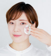 「ミネラルUVシリーズ」キレイを引き出す活用術＜使い方編＞