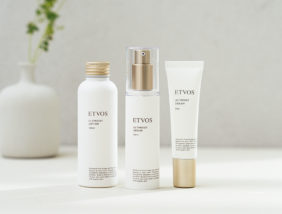 薄肌※1がゆらぎ肌やエイジングサインにつながる？今すぐはじめるエイジング保湿ケア※2のススメ