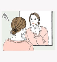 あなたも実は隠れ敏感肌かも!?敏感肌チェック診断