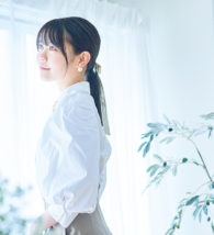 夢月さんに、4つの質問。ETVOS LIFE×MUTSUKI