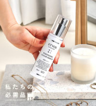 私たちの必需品 Vol.13夏の準備はこれでOK！エトヴォススタッフのイチ押しスキンケア3選