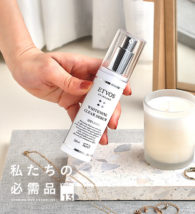 私たちの必需品 Vol.13夏の準備はこれでOK！エトヴォススタッフのイチ押しスキンケア3選