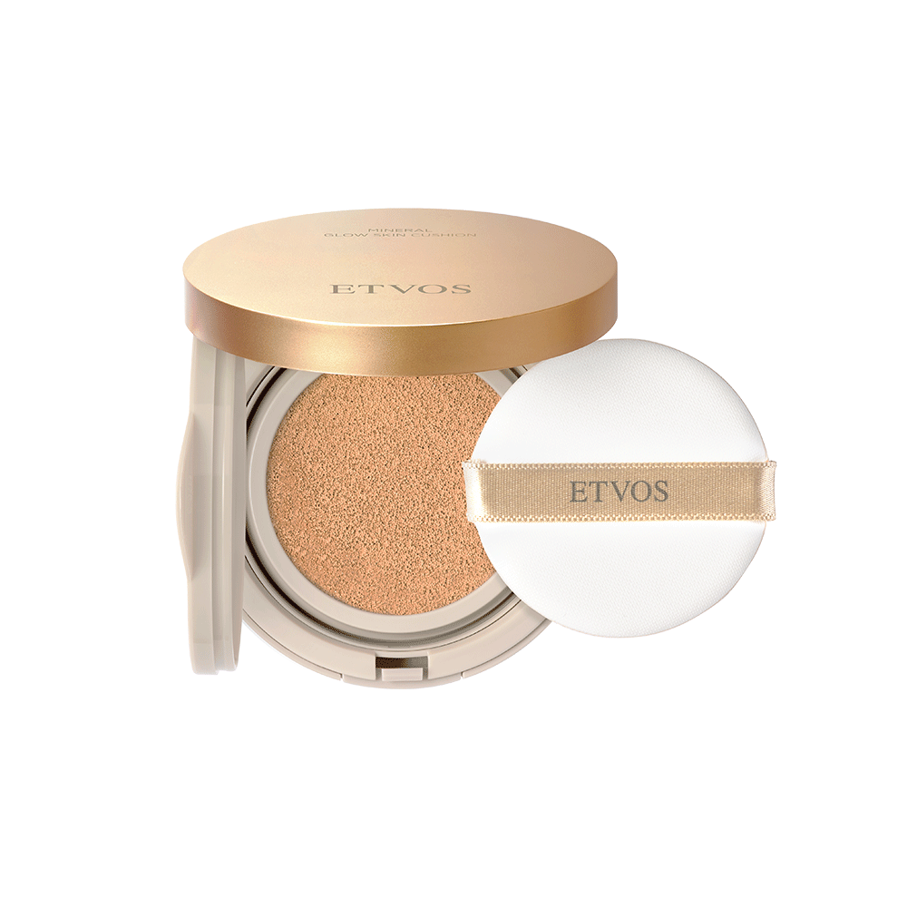 ラディアントスキンバーム