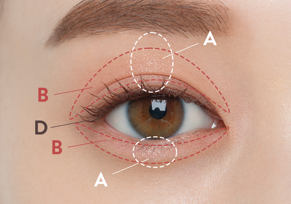 ミネラルクラッシィシャドー ミネラルメイクのエトヴォス 公式