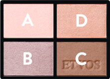 コスメ魔女（gw近い為受取評価早め願）様専用エトヴォス ２点まとめ