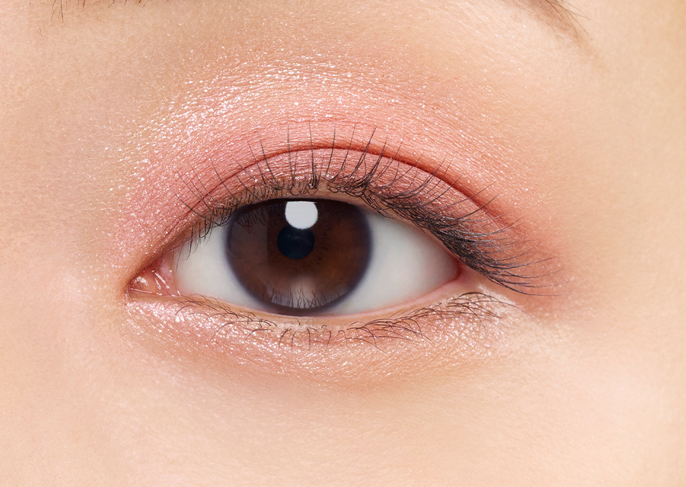 ミネラルクラッシィシャドー｜ミネラルメイクのエトヴォス【公式】