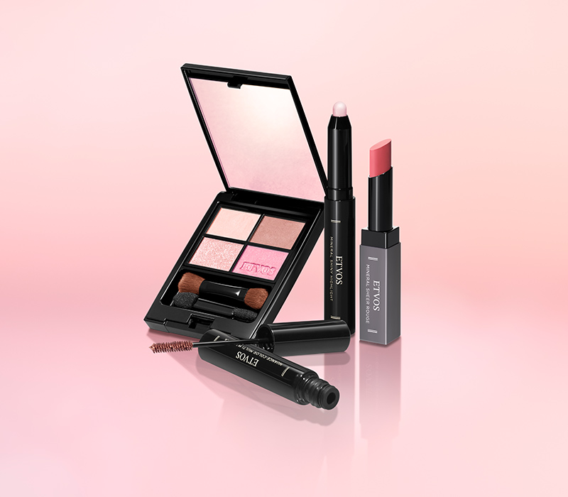 ETVOS 2026 SS COLLECTION│《公式》エトヴォス 2026SSコレクション