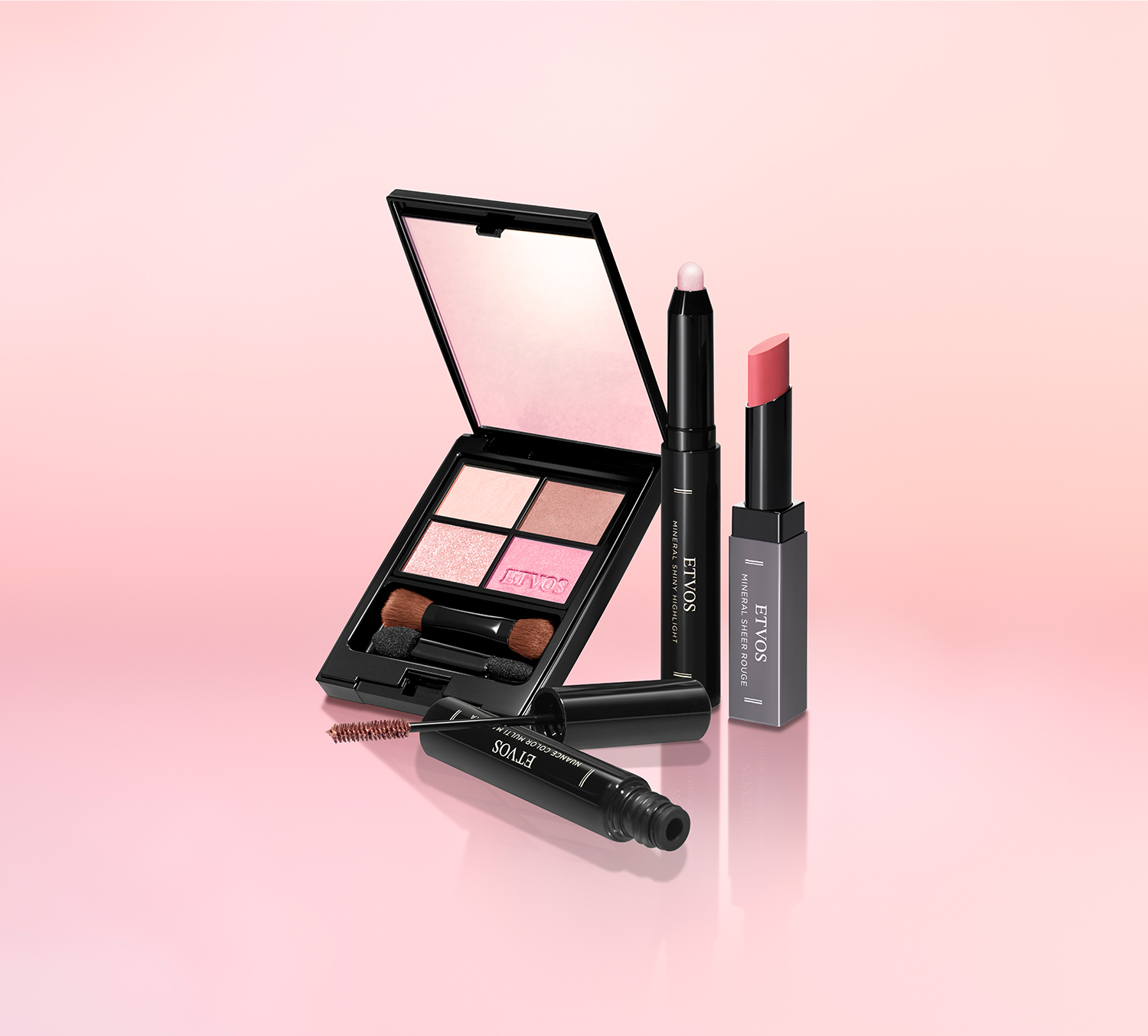 ETVOS 2026 SS COLLECTION│《公式》エトヴォス 2026SSコレクション