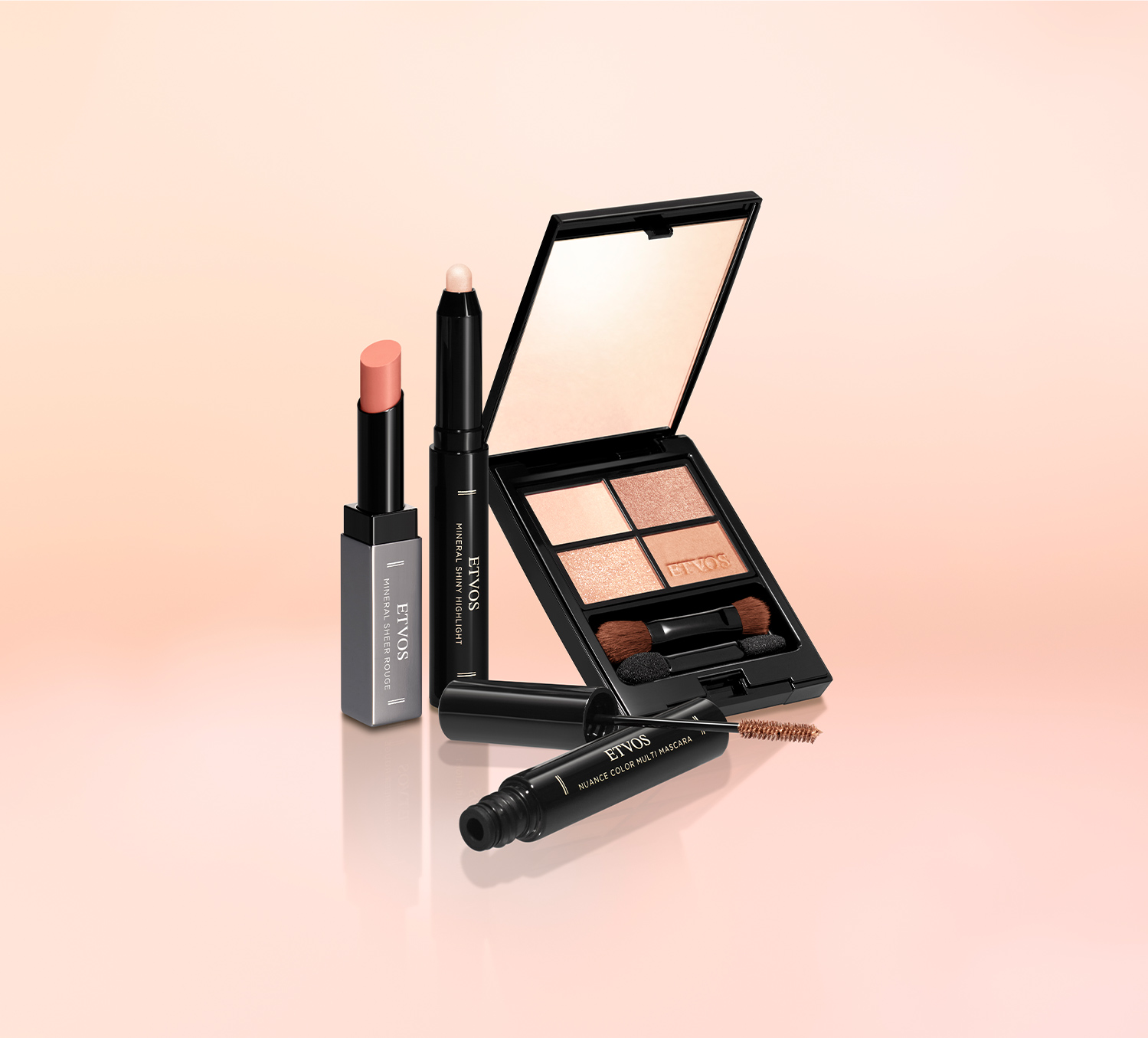 ETVOS 2026 SS COLLECTION│《公式》エトヴォス 2026SSコレクション