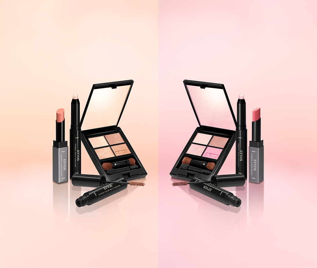 ETVOS 2026 SS COLLECTION│《公式》エトヴォス 2026SSコレクション