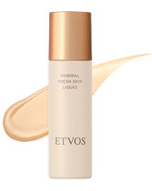 ミネラルフレッシュスキンリキッド