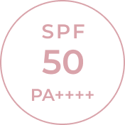 SPF 50 PA++++