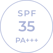 SPF 35 PA+++
